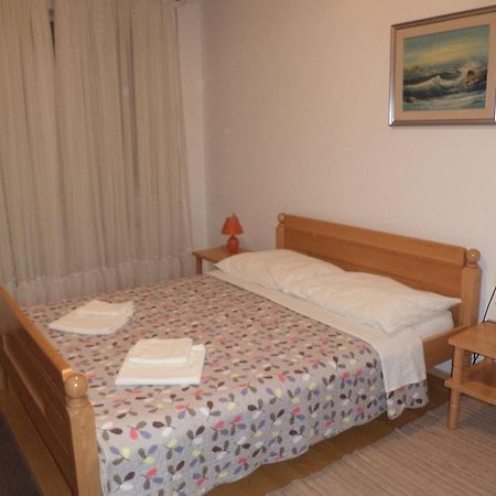 Apartment Poljak Zagreb Rom bilde