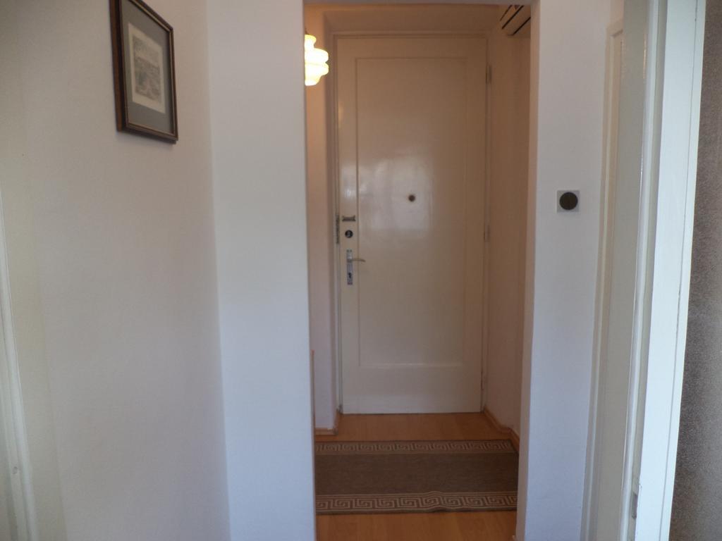 Apartment Poljak Zagreb Rom bilde