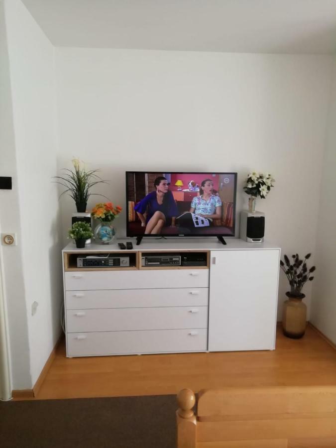 Apartment Poljak Zagreb Eksteriør bilde